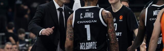 Željko Obradovoć nije uspeo – da li može Đoan Penjaroja?