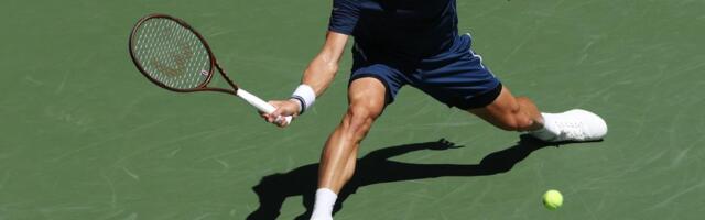 MASTERS U MAJAMIJU: Lehečka u polufinalu posle pobede nad Landaluseom