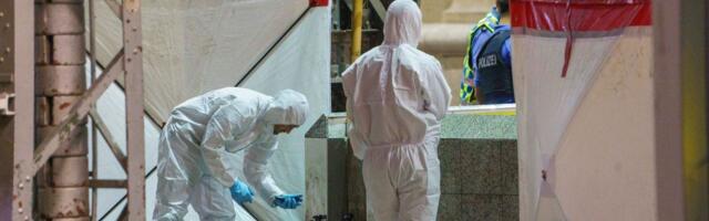 Desetine bajkera došlo na sahranu Kenana: Brutalno likvidiran u kafiću u Nemačkoj, motiv poznat?