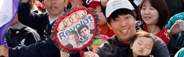 Formula 1 obećava proveru novih pravila, a svetski šampion kaže da nikoga nije briga za vozače: "Jer, dok se navijači zabavljaju, to je sve što je važno”, razočaran je Noris