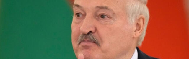 Лукашенко добио похвале од Трампа