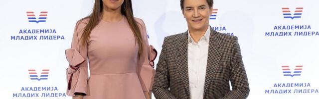 Tatjana Vukić postala većinski vlasnik investicionog fonda „Vista Rica“, povezanog sa SNS