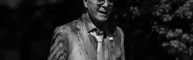 Poznati pevač umro od sepse: Tužne vesti objavio je njegov sin