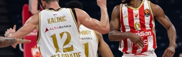 Statistika koja ne laže: Kalinić i Batler moraju bolje