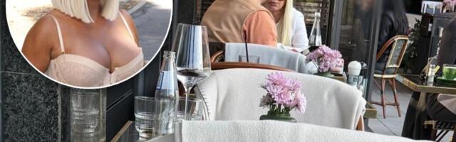 PAPARACO: UHVATILI SMO DARU SA MLAĐIM MUŠKARCEM! Evo šta su radili u javnosti