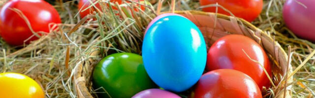 Данас прослављају Ускрс верници западних цркава