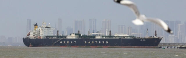 Представници Омана и Ирана на састанку разматрили пролаз кроз Ормуски мореуз