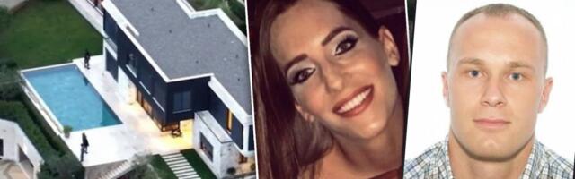 Žena kriminalca motri na sve oko sebe: Tamara Zvicer ponovo u fokusu policije