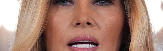 Melanija Tramp: Nisam žrtva Džefrija Epstina