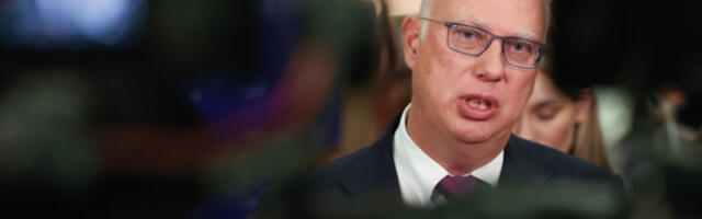 „Европљани ће запамтити одлуке русофобних Урсуле и Каје“