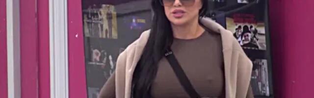 HITNA PROMENA UGOVORA STANIJE DOBROJEVIĆ! Njen blizak saradnik otkrio detalje: Tek šta je rekao za Maju Marinković...