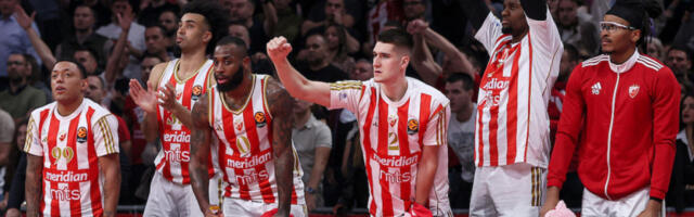 KONAČNO JE SVE JASNO: Moneke napokon oktrio da li Batler i Nvora ostaju u Zvezdi!