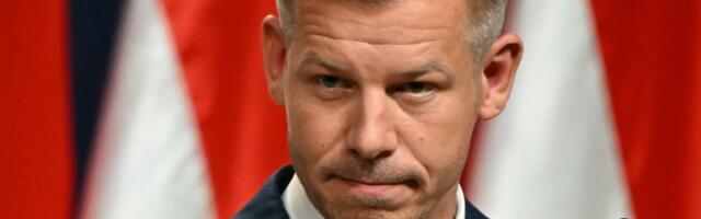 Peter Mađar pozvao Balinta Pastora u Budimpeštu