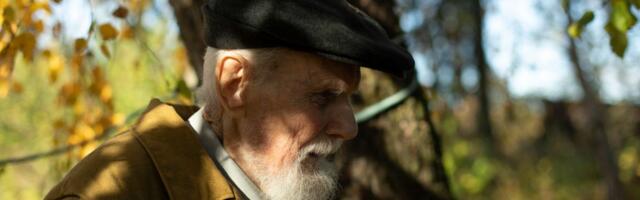 "Hoću da od njih napravim ljude": Deda Sergej poslednje dane posvetio tuđoj deci, njegova ga se odrekla