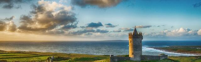 NEOČEKIVAN FAVORIT Građani OVE zemlje će do 2030. biti najbogatiji u Evropi