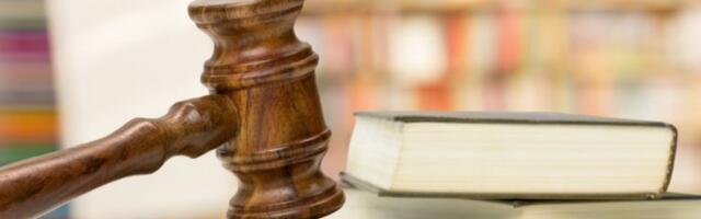 VIŠI SUD U BEOGRADU: Presuda P3. 621-2021