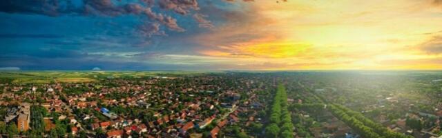 Nadmašuje svetske bulevare! Da li ste znali da se najlepša ulica na svetu nalazi u Srbiji?