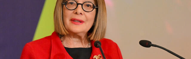 Маја Гојковић: Женско предузетништво је кључни економски ресурс