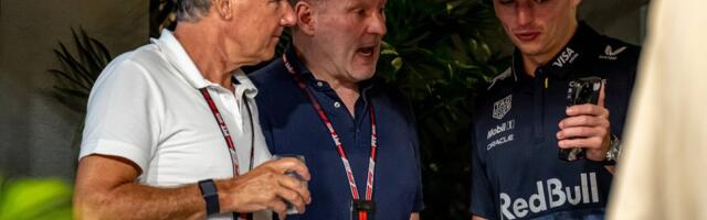 Ferštapen imao stravičan udes, delovi automobila leteli na sve strane