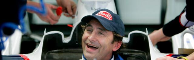 Preminuo nekadašnji vozač Formule 1 i paraolimpijac Aleks Zanardi