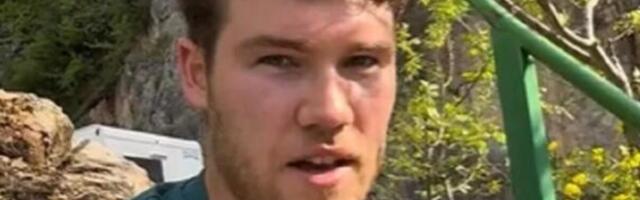 "LJUDI, TOLIKO SAM ŠOKIRAN" Holanđanin došao u našu ZEMLJU i ostao VAN SEBE KADA JE OTIŠAO I VIDEO.... (VIDEO)