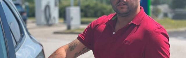 ASMIN NAPUSTIO IMANJE, PA OBELODANIO ISTINU O STANIJI: Prvi intervju o kom bruji nacija, spreman da RASKINE sa Majom!