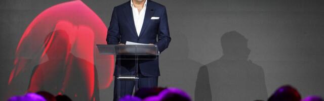 Jevrosimović na otvaranju konferencije The Future is Now 2026: "Budućnost se više ne najavljuje, ona je ovde"