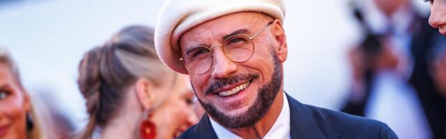 Džon Travolta dobio počasnu Zlatnu palmu na Kanskom festivalu: „Ovo je više od Oskara“