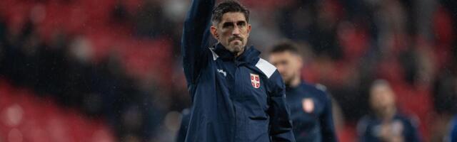 SRBIJA – Z. OSTRVA Paunović spojio Stankoviće, Superliga je ponosna na ovu postavu! /SASTAVI/