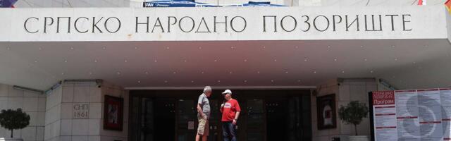 „Moje pozorište“ Ateljea 212 najbolja predstava 71. Sterijinog pozorja