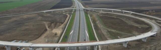 Do 8. avgusta izmenjen saobraćaj na putu Beograd-Niš