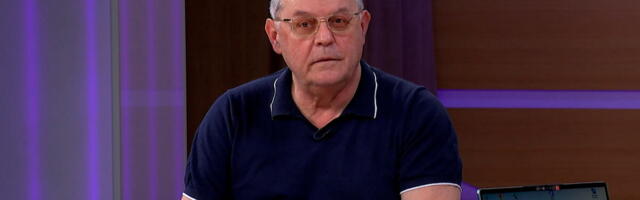 KRIZA NA KiM NIJE SLUČAJNOST, VEĆ DEO DUGOTRAJNIH PRITISAKA NA SRBE: Čović o situaciji u južnoj pokrajini u emisiji Puls Srbije vikend na Kurir televiziji