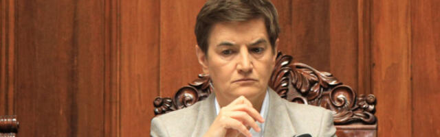 Ана Брнабић наложила хитну истрагу поводом навода о злоупотреби у парламенту