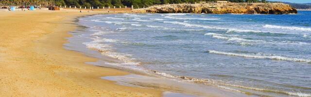 Ovo je čuvena plaža u Španiji na kojoj su se utopila trojica dečaka: Skakali sa stena u more