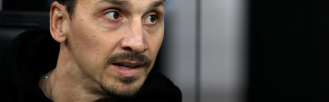 ZLATAN IBRAHIMOVIĆ ŠOKIRAO SVET! Video kako ON igra na Mundijalu i javno se odrekao sebe