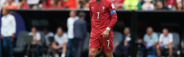 Svetsko prvenstvo (23. jun): Petarda Portugala uz dominaciju Ronalda, Ganin bunker raspametio Engleze!