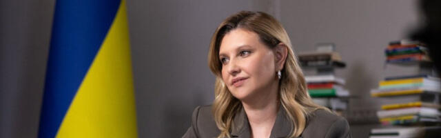 Олена Зеленска се осмехом наругала обичним Украјинцима