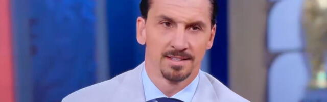IBRAHIMOVIĆ SLOMLJEN POSLE DRAME: "Osećam veliku tugu, zaslužili su mnogo više!"