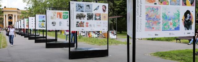 Više od hiljadu umetnika iz 47 zemalja na Ilustrofestu: Beograd domaćin svetske ilustracije ove godine