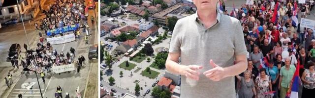 Glišić pozvao građane: Vidimo se 2. avgusta da obeležimo dan kada je Ub rekao ne nasilju! (VIDEO)