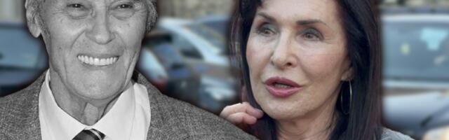 ZBOG OVOGA ESTRADA ĆUTI O MALOJ CANI: Milena Plavšić otkrila istinu o pokojnom Andriji Bajiću!