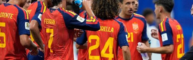 Pomera se finale Svetskog prvenstva između Španije i Argentine?