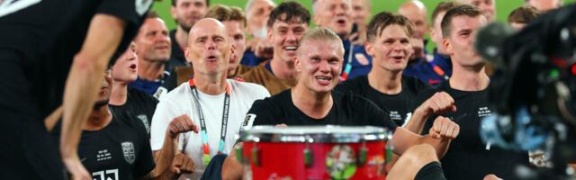 Mojih pet utisaka o Svetskom prvenstvu u fudbalu