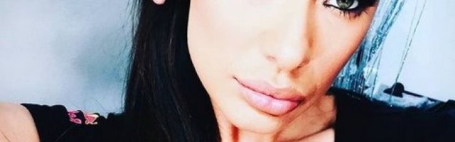 SANJA VUČIĆ: Neostvarena želja mi je da BUDEM MAMA, ali ima vremena i za to!