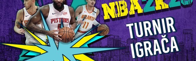 NBA 2K: Kladite li se na Beverlija i njegov “trash talk”?