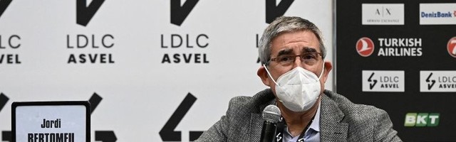 Sedam klubova želi veći deo Evroliginog finansijskog kolača