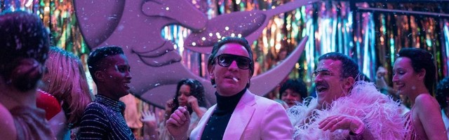 Ko je uopšte taj Halston o kome je Rajan Marfi snimio seriju?