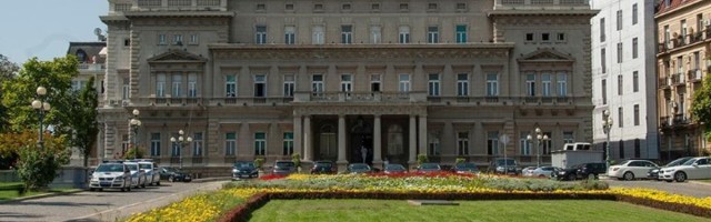 GRAĐANI POBEDILI VESIĆA Beograd izgubio spor po tužbi stanara Cetinjske (FOTO)
