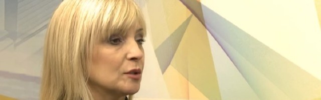 Novinarka RTS: Informativa na RTS neobjektivna