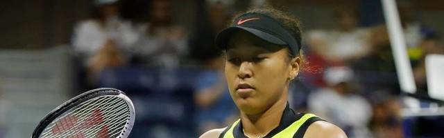 Naomi Osaka ide na odmor: Ne znam kada ću se vratiti tenisu